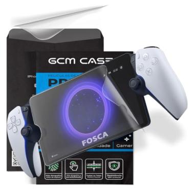 Imagem de Película Ps Portal Invisível Ou Fosca (Fosca)