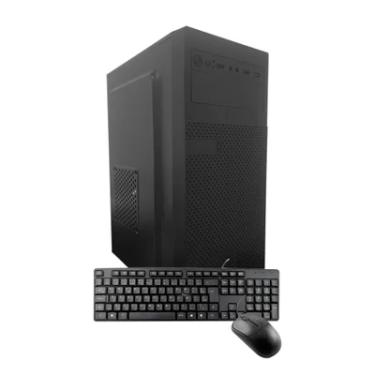 Imagem de Computador Pc Intel i5 6º Geração, 8GB, SSD 240GB, com Webcam