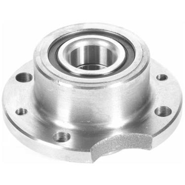 Imagem de Cubo Roda Fiat Elba 85 a 96 Traseiro Com Rolamento Hipper Freios HFCT31