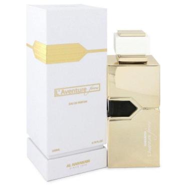Imagem de Perfume Feminino L´aventure Femme Al Haramain 198 Ml