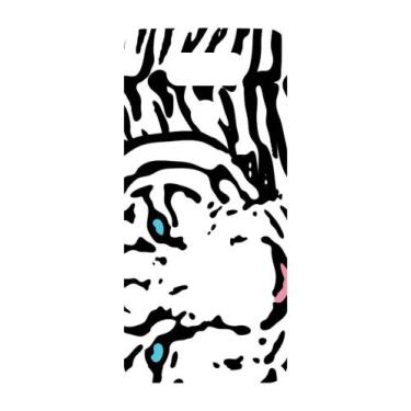 Imagem de Capa Adesivo Skin047 Verso Para Lg G6 - KawaSkin