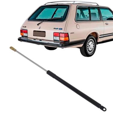 Imagem de Amortecedor Tampa Traseira Porta Mala Mola Gás Ford Belina 1 e 2 Del Rey Belina 1970 à 1991