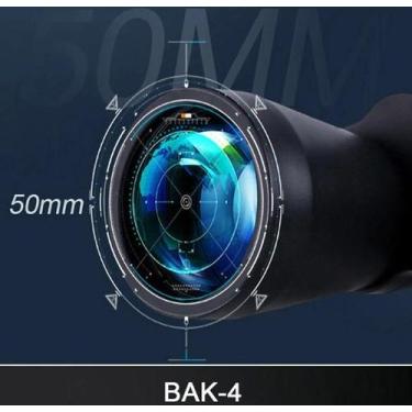 Imagem de Binoculo prisma BAK-4 Profissional 40x super nitidez 2000M - JIAXI