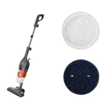 Imagem de Filtros Para Aspirador Vertical Philco CicloneForce PAS1550C