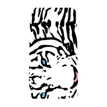 Imagem de Capa Adesivo Skin047 Verso Para Lg K10 2017 (m250ds) - KawaSkin