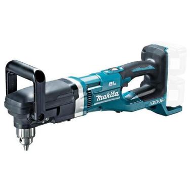 Imagem de Furadeira Angular Sem Fio 36V 1400RPM Torque 48N.m Com Motor BL Resist