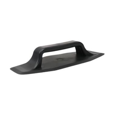 Imagem de menolana Alça de barco inflável, acessório de alça de canoa, peças leves e fáceis de instalar para pesca em, bote inflável, Style B 24.4x11.2cm