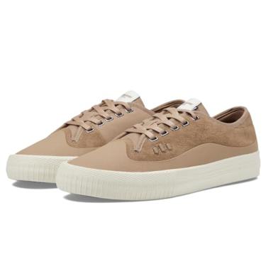 Imagem de Globe Tênis de skate masculino Gillette, Incenso/antigo, 39