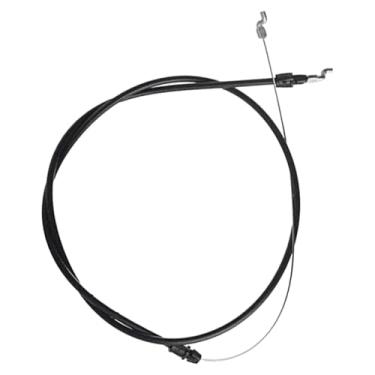Imagem de Whtkoph Cabo de Freio para Cortador de Grama 946-1132 Fácil de Instalar, Montagem E Acessórios de Manutenção