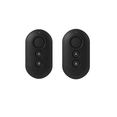 Imagem de Kit 2 Controles De Alarme/Portão Xac 4000 Smart Intelbras