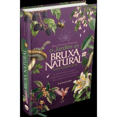 Imagem de O Jardim Da Bruxa Natural
