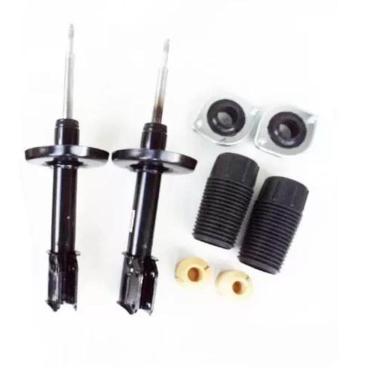Imagem de Par Amortecedor+ Kit Dianteiro Corsa Classic 2011