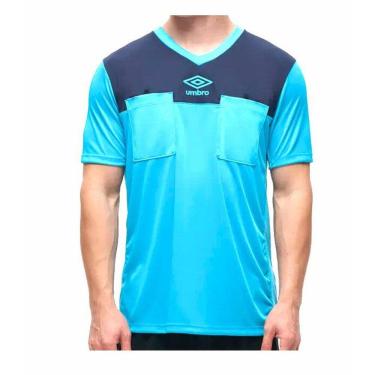 Imagem de Camisa Arbitro azl - Umbro