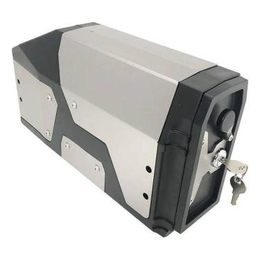 Imagem de Caixa Ferramentas Bmw R1250/R1200/F850/F750 Gs Adv Inox Novo