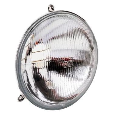 Imagem de Farol Dianteiro Mercedes Bens Caio Ciferal Marcopolo Caminhõ