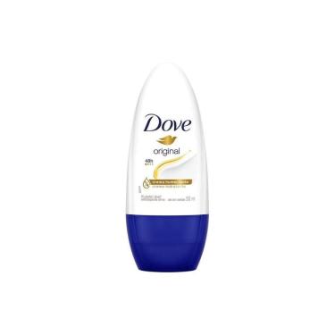 Imagem de Desodorante Antitranspirante Dove Roll On 50Ml