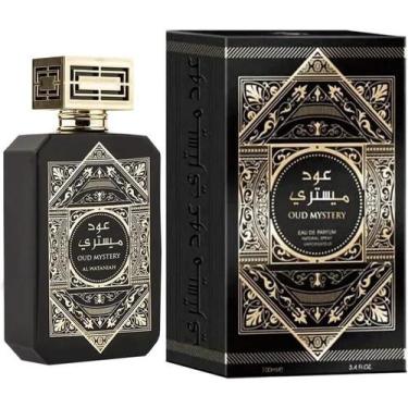 Imagem de Perfume Oud Mystery Intense 100Ml Masculino - Al Wataniah