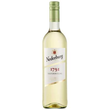 Imagem de Vinho Nederburg 1791 Sauvignon Blanc 750ml - África do Sul
