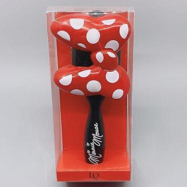 Imagem de Espelho de massagem com alça Sanrios Cinnamoroll para crianças - Gloom