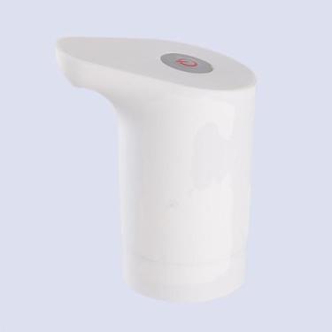 Imagem de Bomba de garrafa de água elétrica Usb Charging Dispenser de água potáv