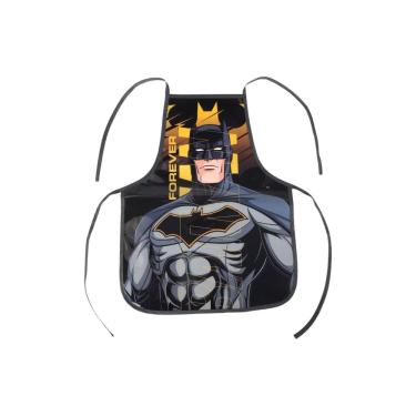 Imagem de Avental Batman Preto Av55592