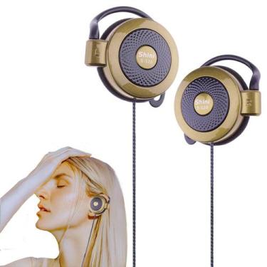 Imagem de Fones de ouvido Clip Headphones S-520 Ear Hook Tipo Fones de ouvido es