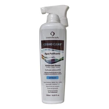 Imagem de Fusão Das Águas Cosmo Clear Cosmobeauty 500ml