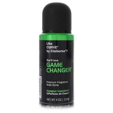 Imagem de Perfume/Col. Masc. Designer Imposters Game Changer Parfums Coeur 118 ML P/ Corpo