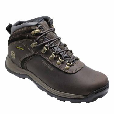 Imagem de Bota Impermeáel Bull Terrier Freemont Masculina