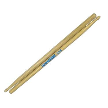 Imagem de Baqueta liverpool tennessee marfim tn 5ab madeira - par