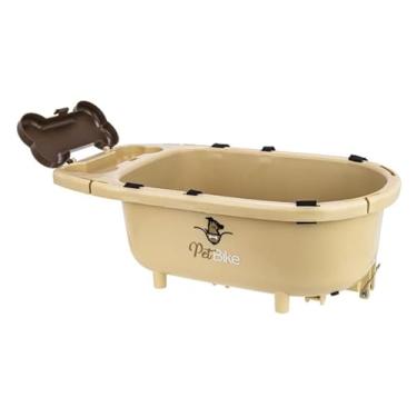 Imagem de CADEIRINHA PET BIKE