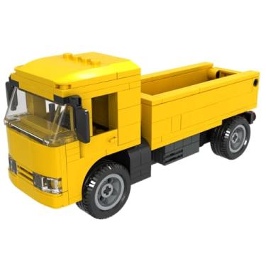 Imagem de Xalingo Blocos de Montar Caminhão 170 Peças