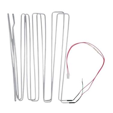 Imagem de Resistencia geladeira electrolux df51 df51x 220v original