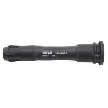 Imagem de ACDelco Bobina profissional 16033 na bota de vela de ignição