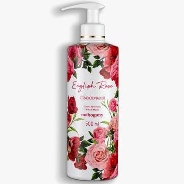 Imagem de Condicionador English Rose 500ml - Mahogany