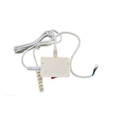 Imagem de Luminaria Maquina De Costura 06 Leds Overlock Reta Galoneira - RPC
