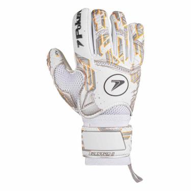 Imagem de Luva De Goleiro Campo Quantum II Profissional Poker-Unissex