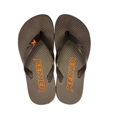 Imagem de Sandália Infantil Chinelo Conforto Kenner New Summer Kids-Masculino