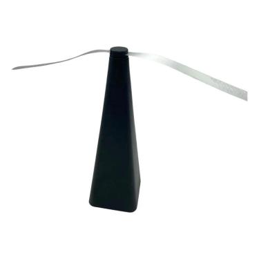 Imagem de Repelente Ventilador Espanta Moscas Mosquito Dengue Jardim