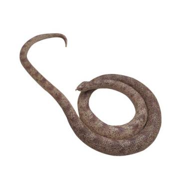 Imagem de Toy Rubber Snake COTOSEY 53 cm, falsificação realista para brincadeira
