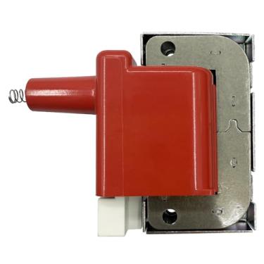 Imagem de N51WSTAR Pacotes de bobina de ignição de desempenho UF89 30500-PT2-006 Conjunto de 1 compatível com ACURA INTEGRA EL HONDA ACCORD CIVIC CR-V CRX CIVIC DEL SOL LOGO SMX ODYSSEY PRELUDE 1.4 1.5 1.6 1.7