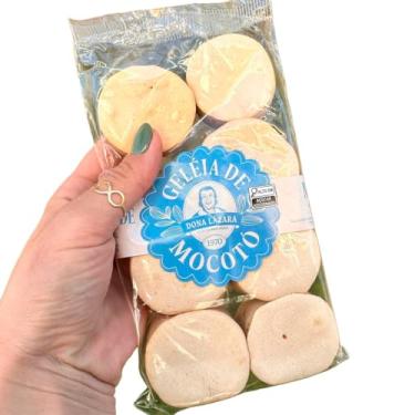 Imagem de Geléia de Mocotó Dona Lázara