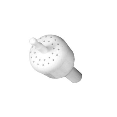 Imagem de Chuveirinho código 7589205 branco Lorenzetti