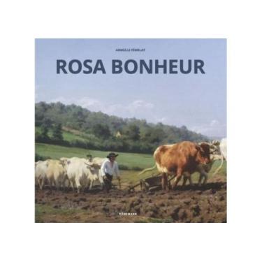 Imagem de Rosa bonheur - KONEMANN (PAISAGEM)