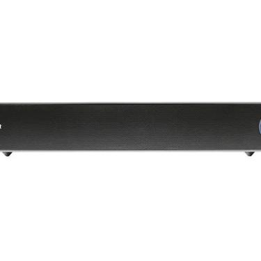Imagem de Soundbar Trust Arys, Usb, 12w Rms, Preto