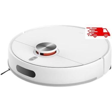 Imagem de Robô Aspirador S40 Xiaomi Passa-Pano Dobro de Velocidade 10.000Pa Bivo