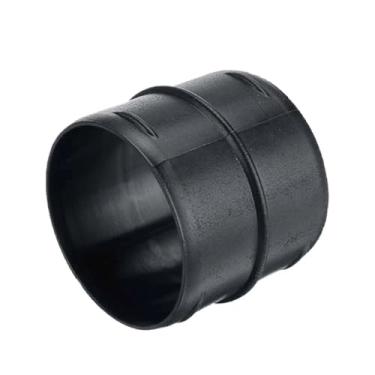 Imagem de 75mm Car Heater Duct Pipe Air Parking Heater Hose Line Connector for Eberspacier Webasto Elbow Pipe Outlet Exhaust