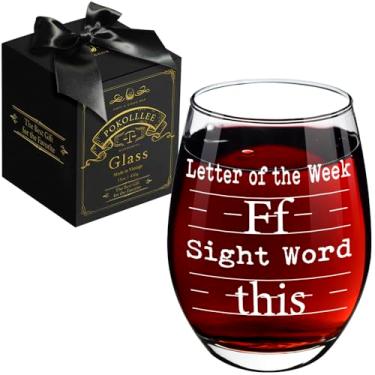 Imagem de Pokolllee Presentes de agradecimento de professores para mulheres - Melhor presente de professor novo para mentor, colega de trabalho, chefe, amigo, de volta às aulas, Natal, agradecimento