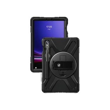 Imagem de Capa para Samsung Galaxy Tab S9 FE - Phantom - Gshield