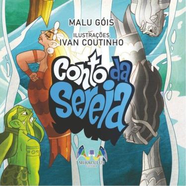 Imagem de Conto Da Sereia